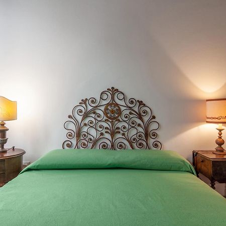 Aurora'S, Renaissance Suite, Historic Apartment, Pivot Location, Few Walks From All, Ac Bedroom Florencie Exteriér fotografie