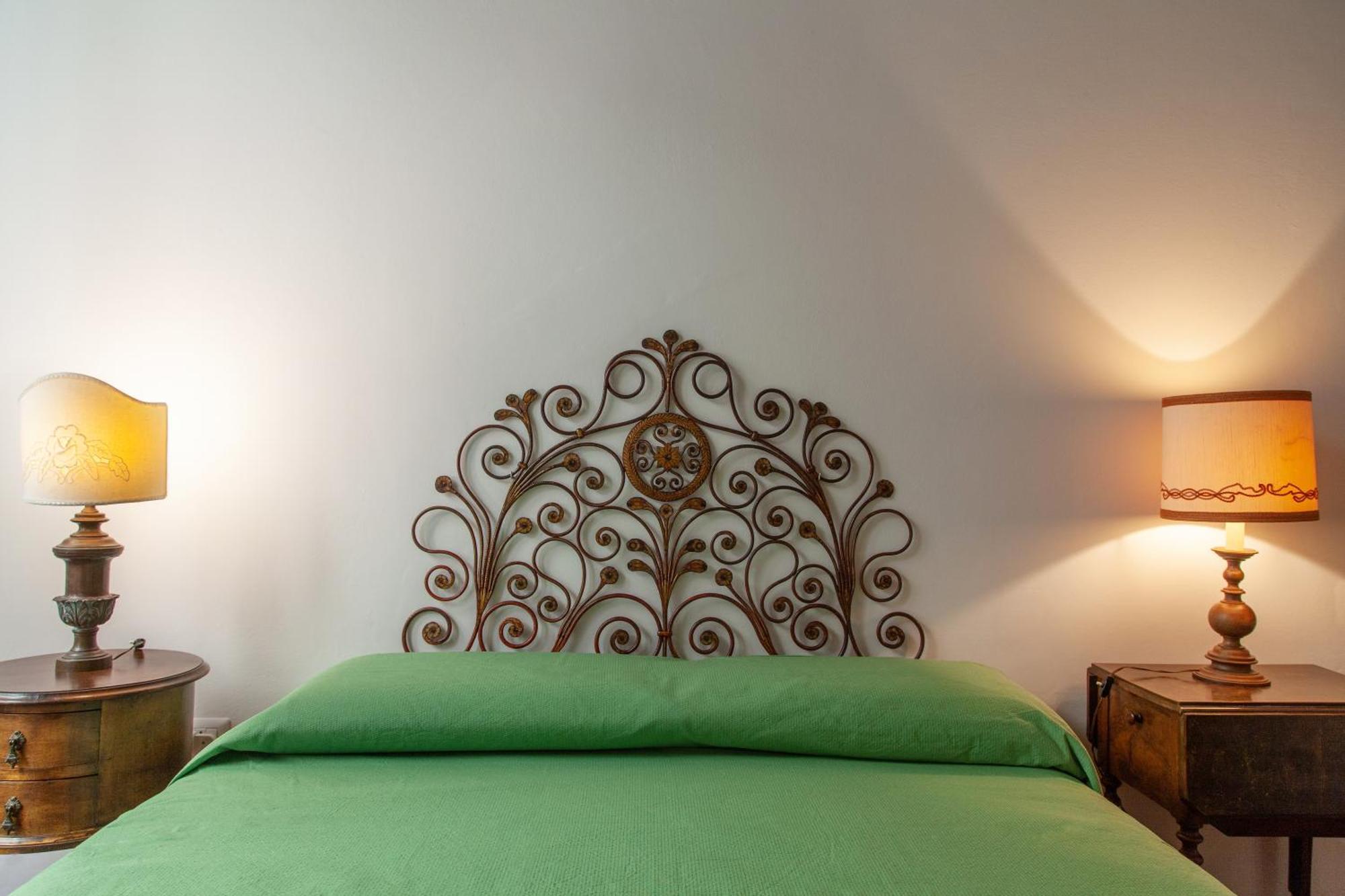 Aurora'S, Renaissance Suite, Historic Apartment, Pivot Location, Few Walks From All, Ac Bedroom Florencie Exteriér fotografie