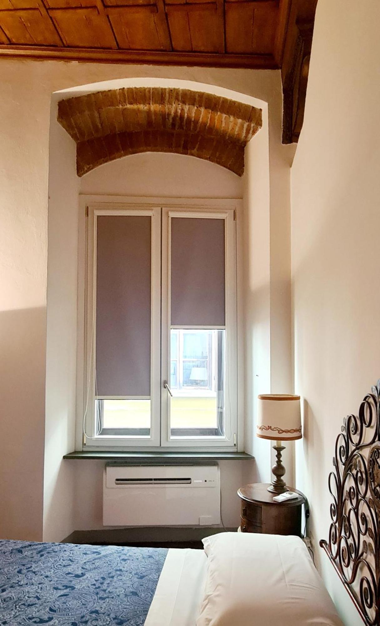 Aurora'S, Renaissance Suite, Historic Apartment, Pivot Location, Few Walks From All, Ac Bedroom Florencie Exteriér fotografie