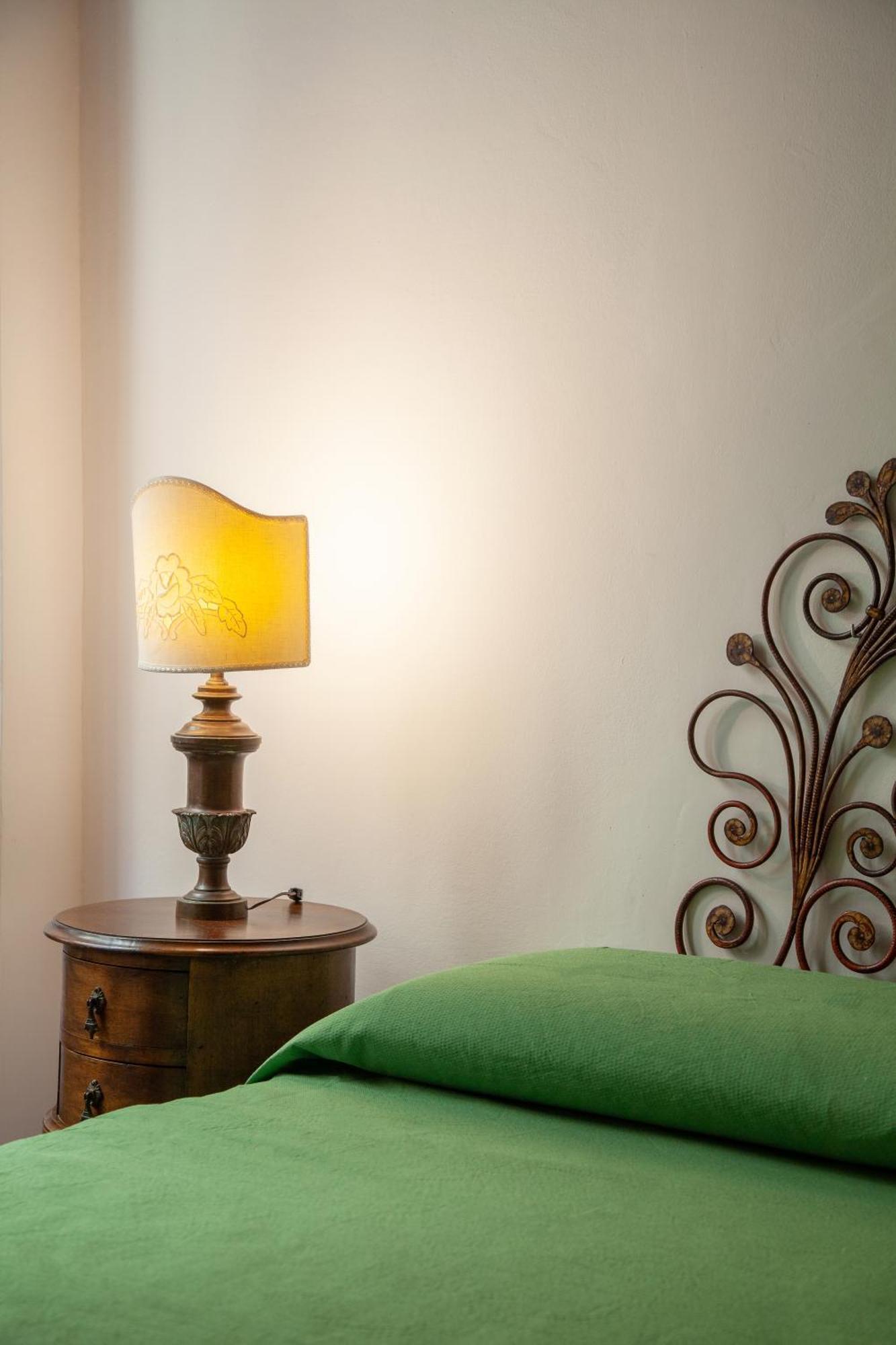 Aurora'S, Renaissance Suite, Historic Apartment, Pivot Location, Few Walks From All, Ac Bedroom Florencie Exteriér fotografie
