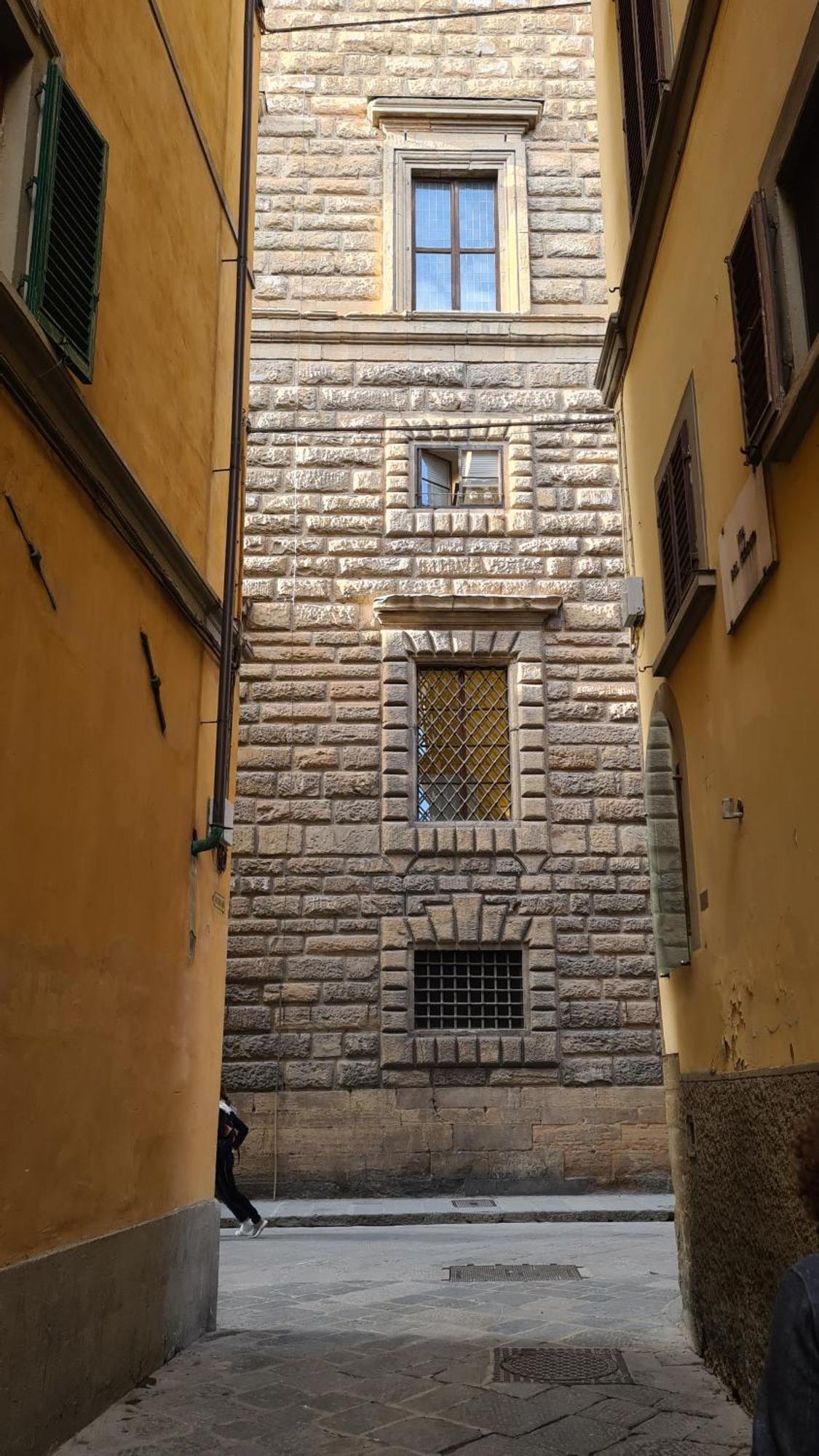 Aurora'S, Renaissance Suite, Historic Apartment, Pivot Location, Few Walks From All, Ac Bedroom Florencie Exteriér fotografie