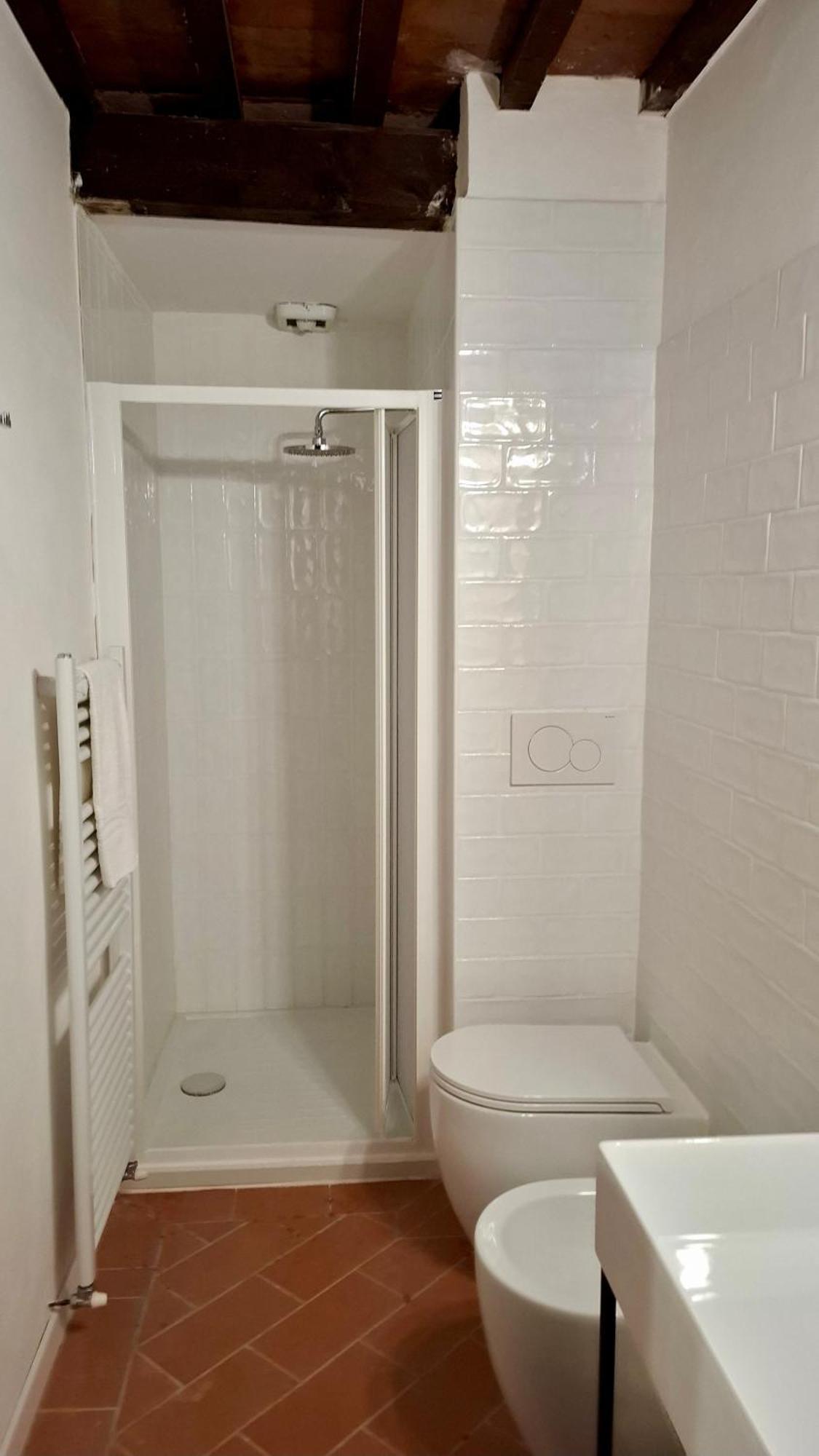 Aurora'S, Renaissance Suite, Historic Apartment, Pivot Location, Few Walks From All, Ac Bedroom Florencie Exteriér fotografie
